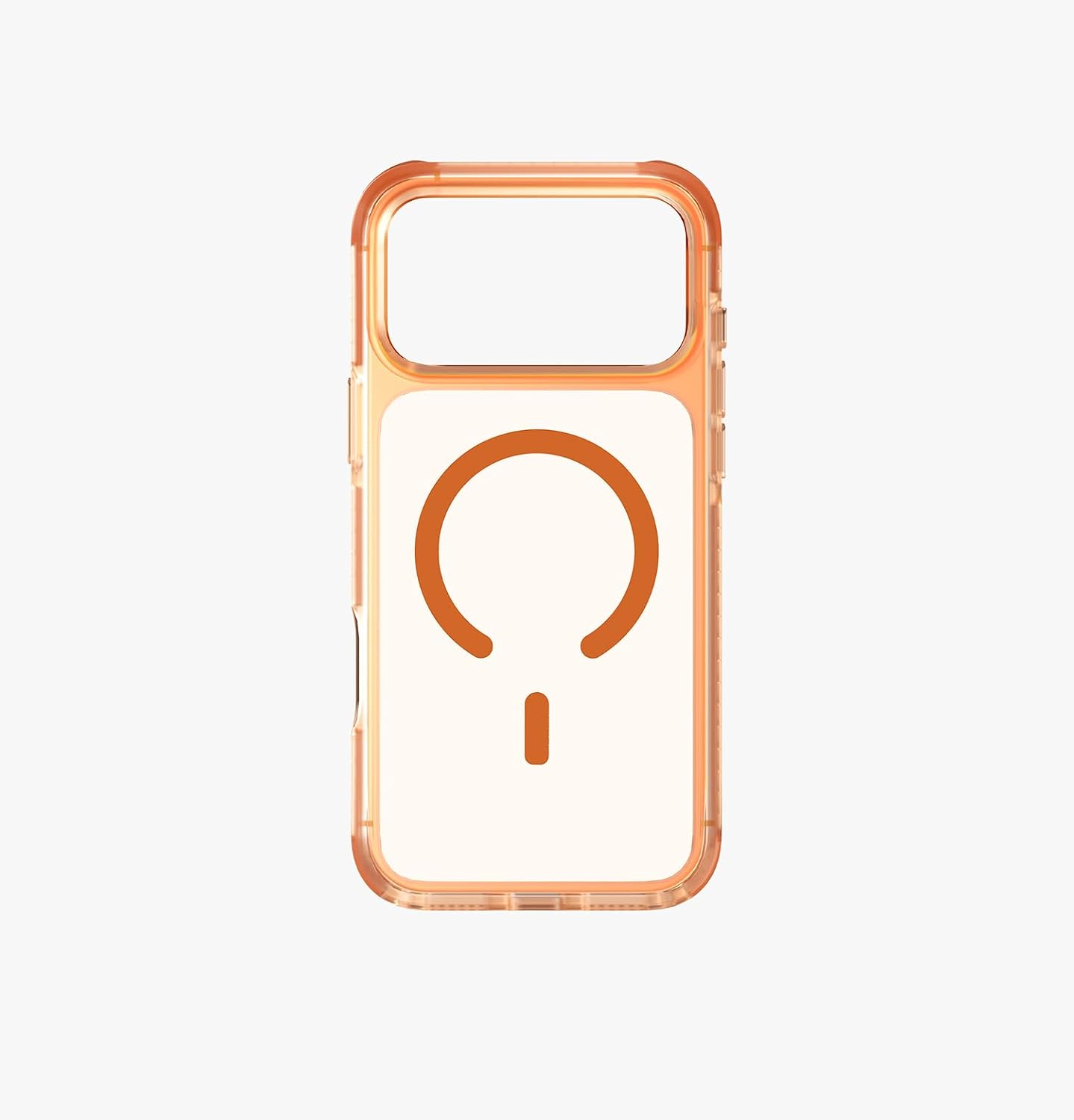 Uniq iPhone 17 Pro Max Back Cover Mobile Case