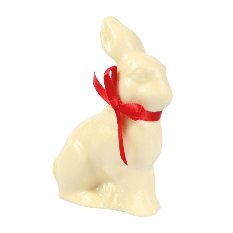 Moule Rigide Pour Lapin En Chocolat