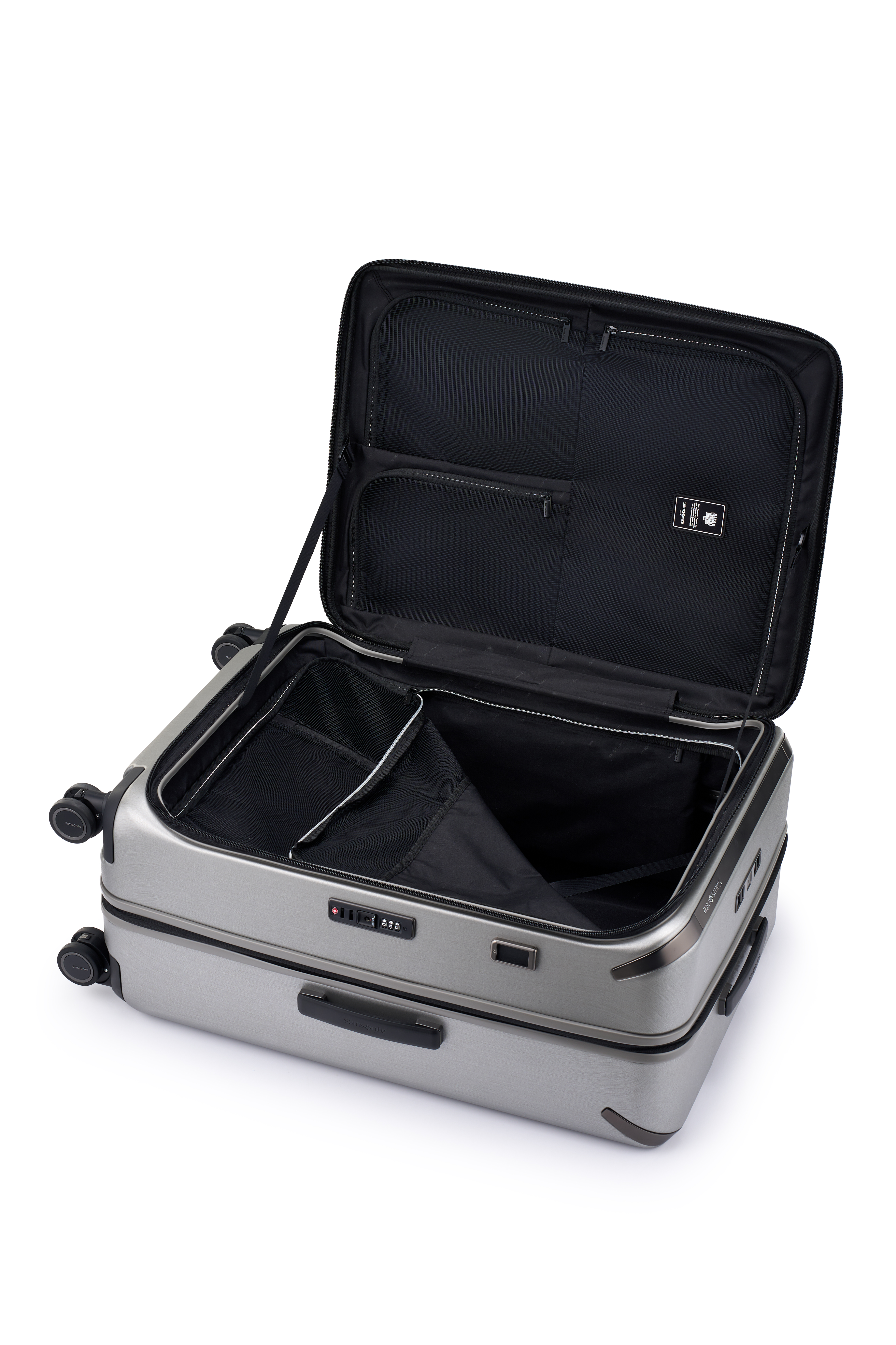 Samsonite Check-in Luggage