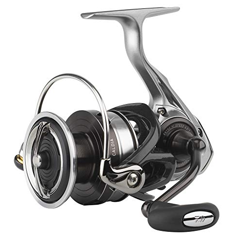 - Moulinet Caldia 18 Lt 4000 D Cxh