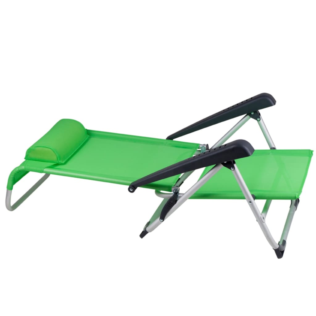 Chaise De Plage Pliante Carrefour