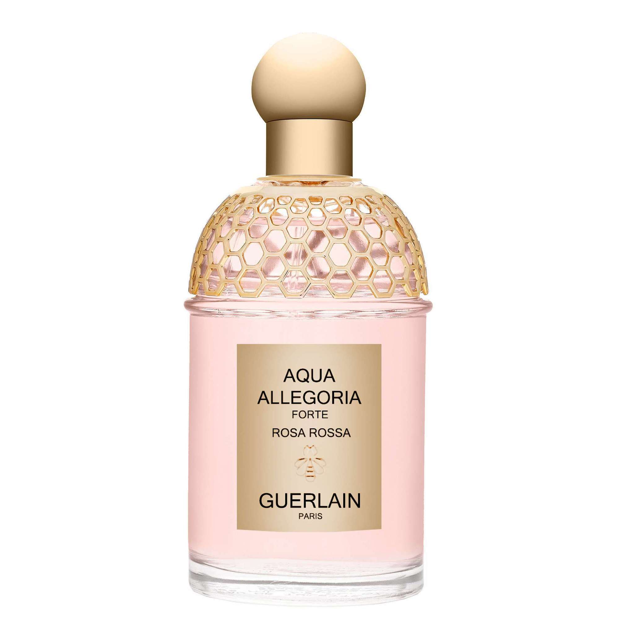 Thumbnail - Guerlain Aqua Allegoria Rosa Rossa Forte Eau de Parfum 75 ml Nachfüllbarer Spray für Frauen