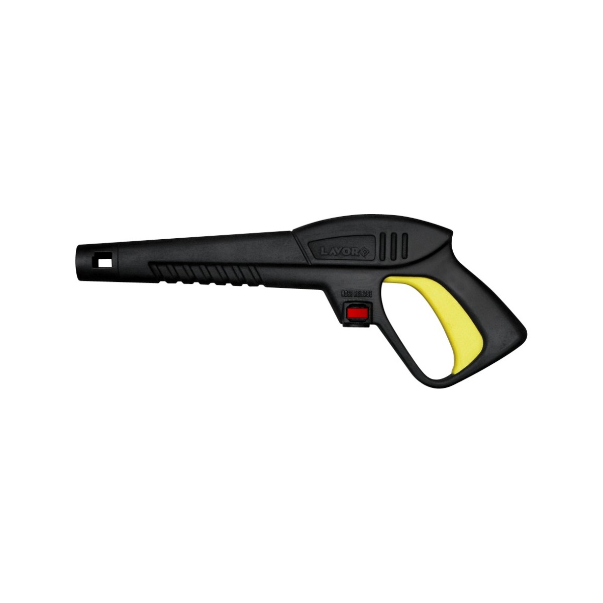 Nettoyeur Haute Pression 120 Bar 1700w Lavor  Army 120 Eau Froide Lance Turbo + Bross