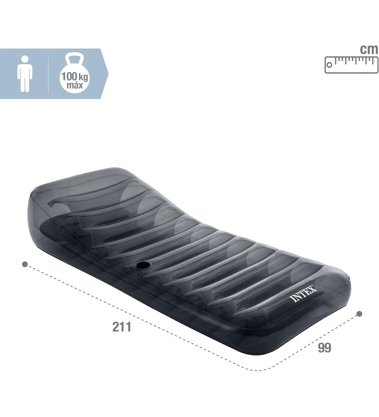 Intex Pool Float Mattress