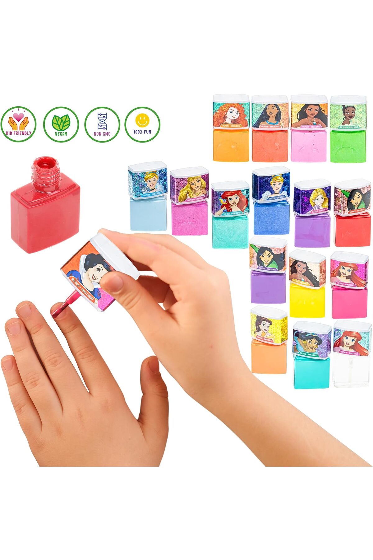 Townley Girl Cosmetics Set