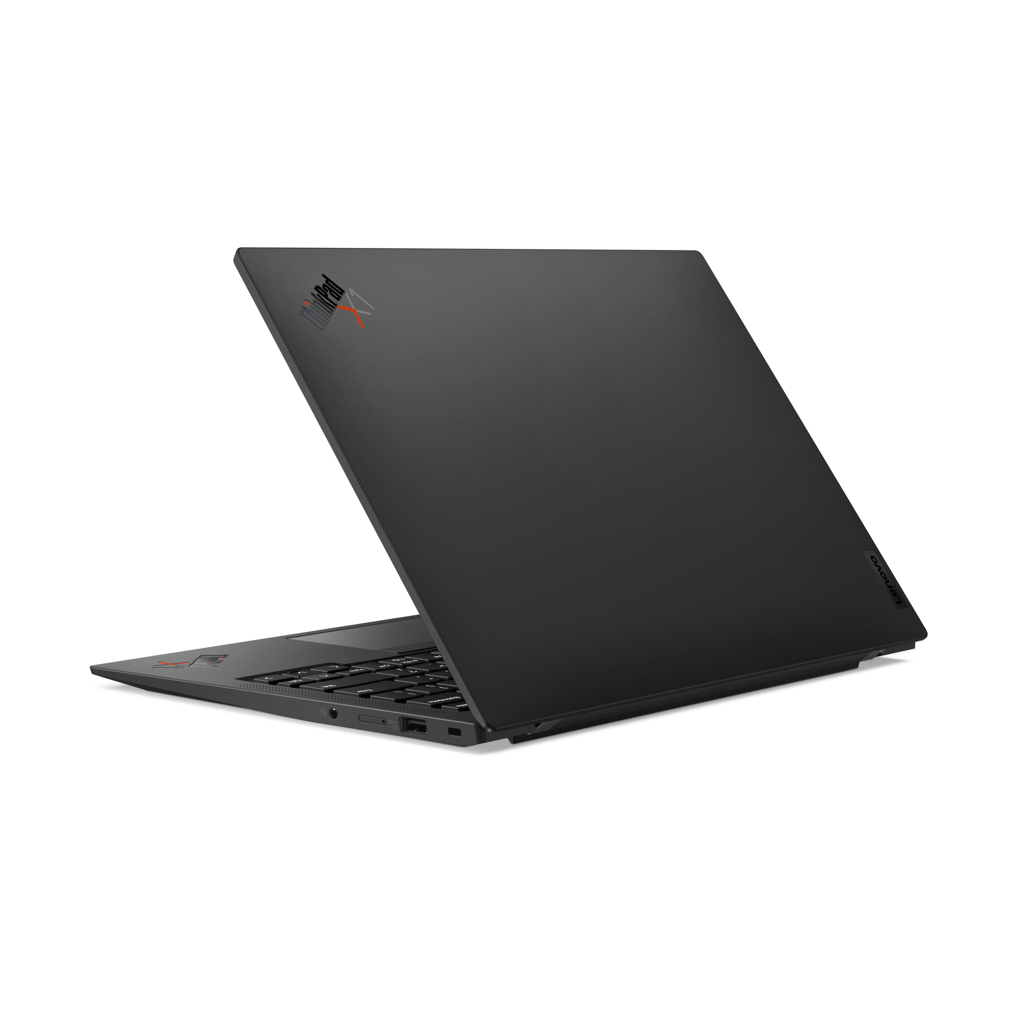 Lenovo ThinkPad X1 Carbon Intel® Core™ i7 i7-1355U Portátil 35,6 cm (14'') WUXGA 16 GB LPDDR5-SDRAM 512 GB SSD Wi-Fi 6E (802.11ax) Windows 11 Pro Negro