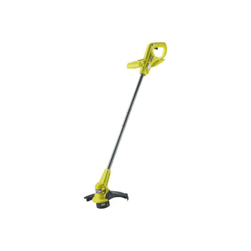 Pack Ryobi Coupe Bordures - Dresse Bordures 18v Oneplus Ry18lt23a-0 - 1 Batterie 3.0