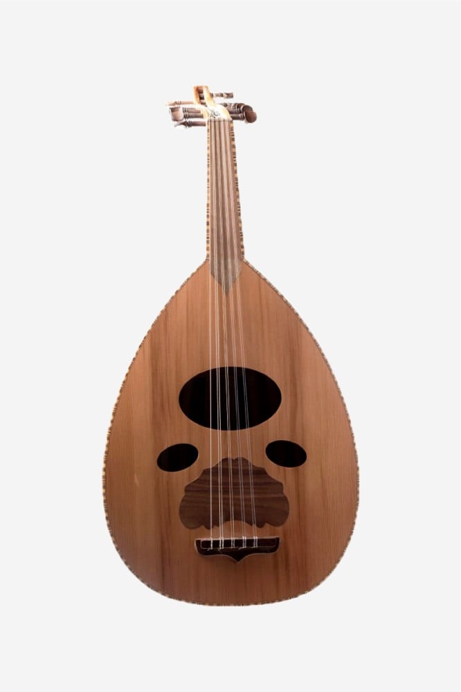 Zeryab Oud Beginner