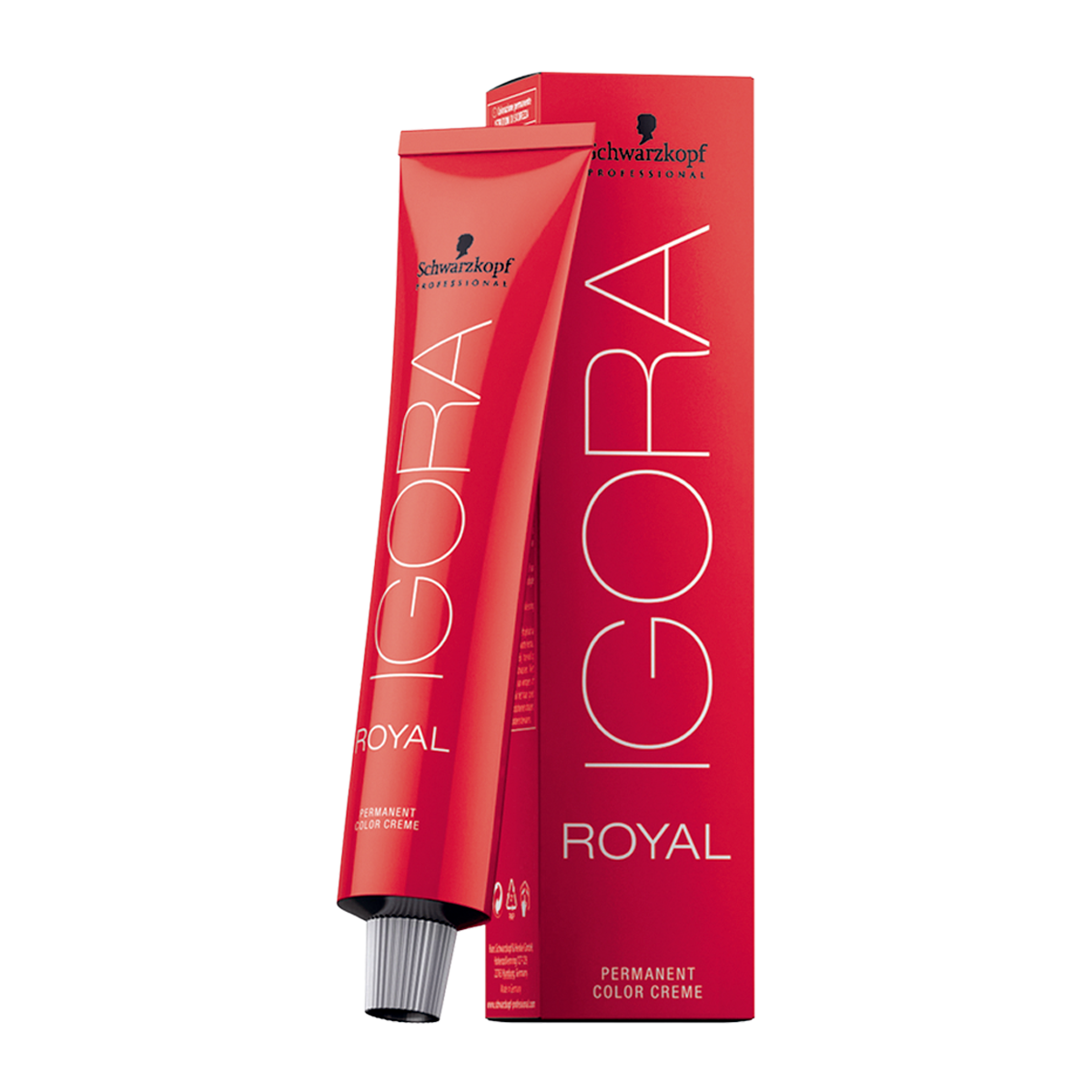 Coloration Igora Royal - Teinte : 8-11 