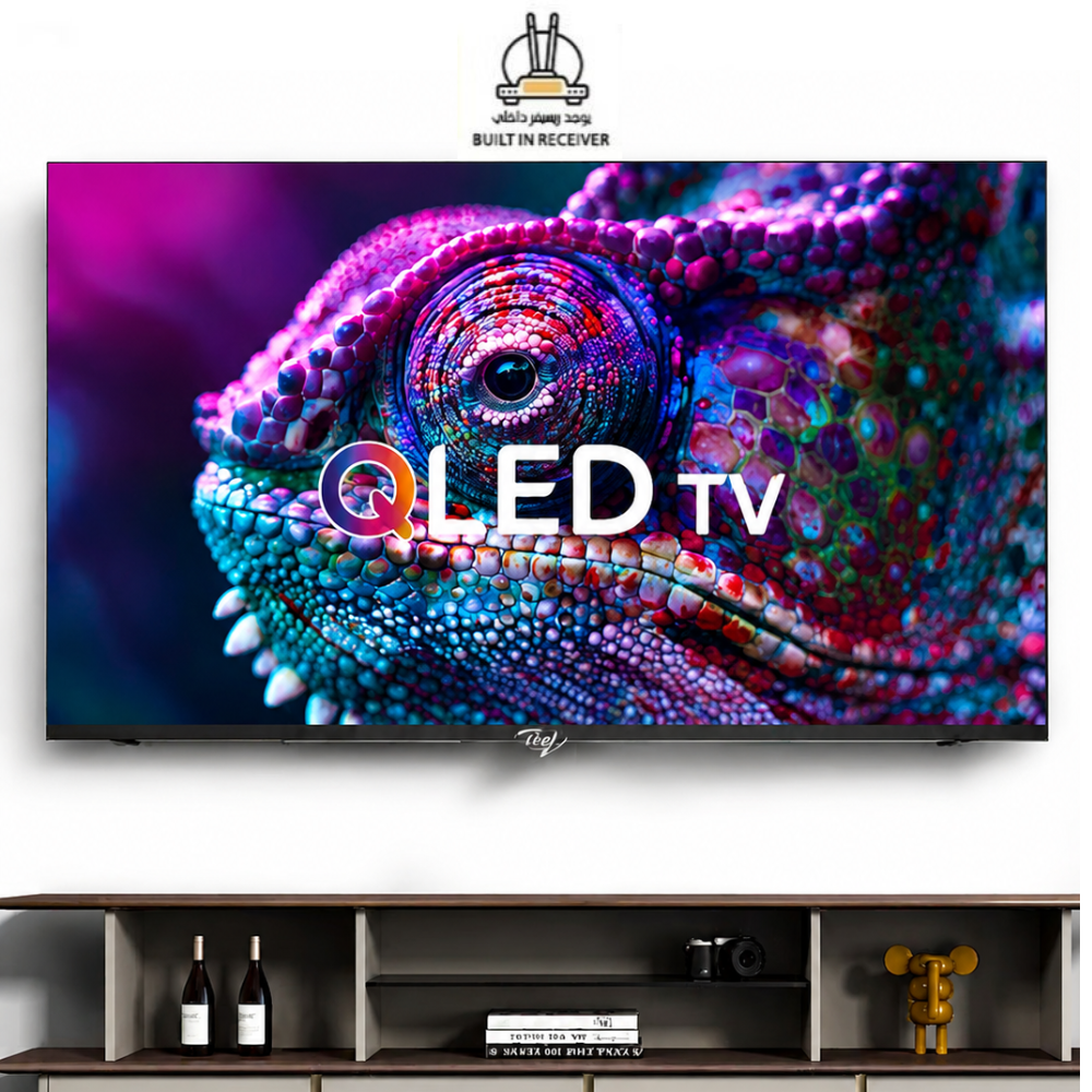 itel Smart TV