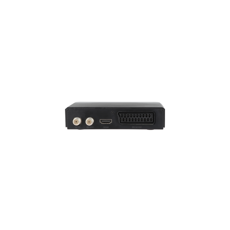 Mini Récepteur Satellite FTA Redline G40 - Full HD, WiFi, IPTV, Neuf