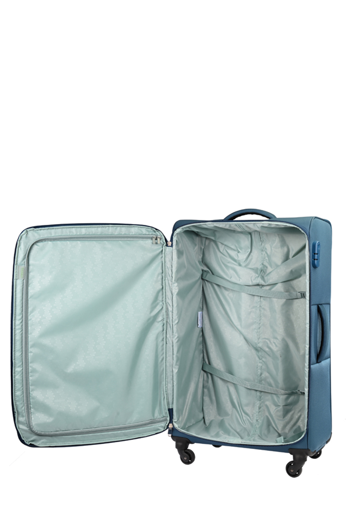 American Tourister Check-in Luggage