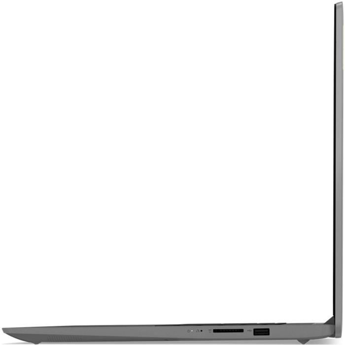 Pc Portable Ultrabook - Lenovo Ideapad 3 17itl6 - 17,3 Hd+ - Ram 8 Go - 512go