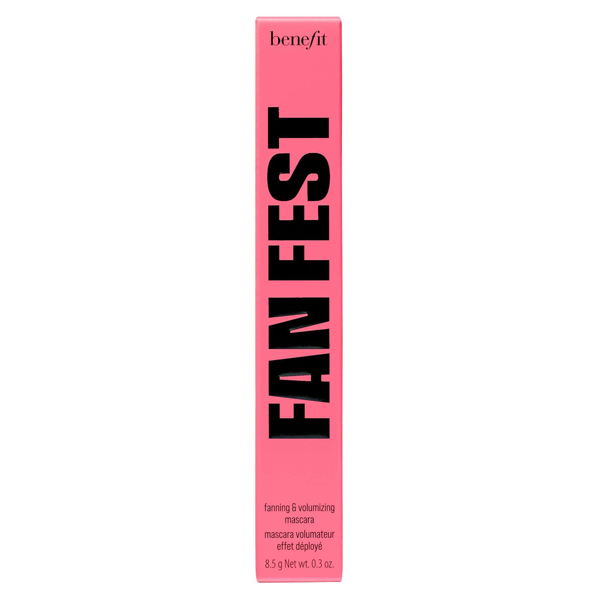 BENEFIT COSMETICS Fan Fest Travel Size Mini ögonsmink dam – bild 10
