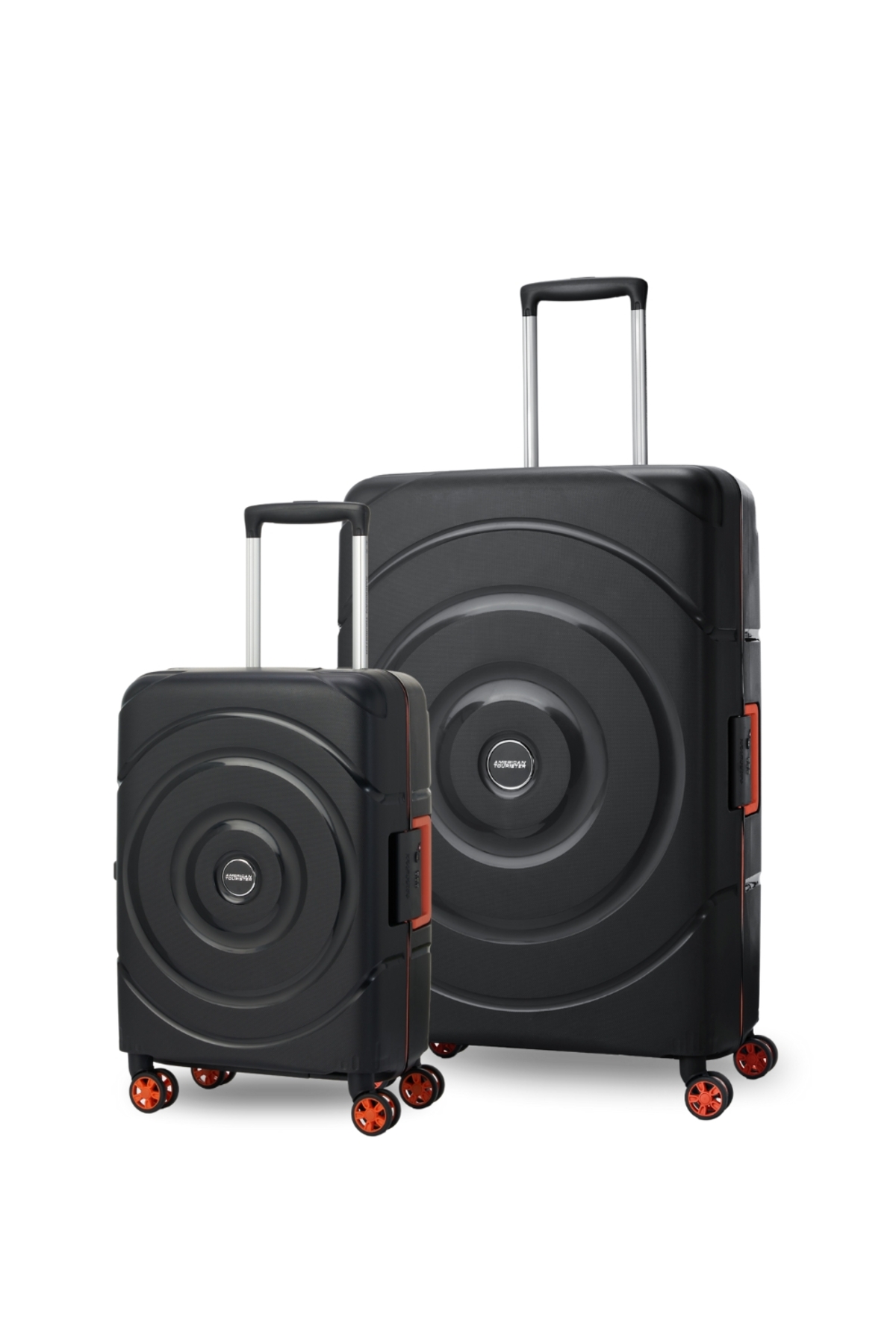 American Tourister