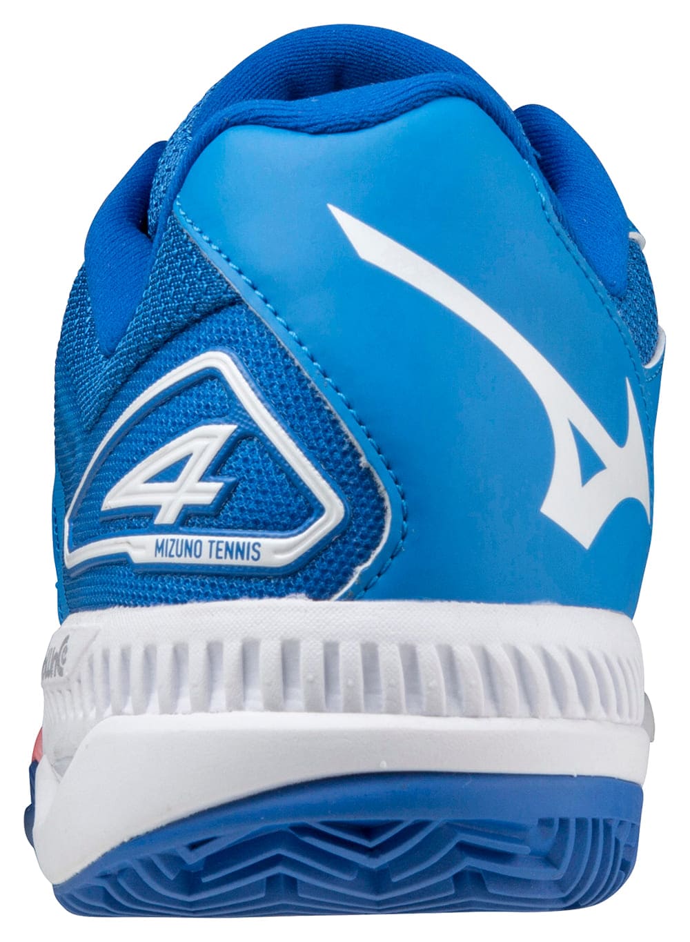 Кроссовки для тенниса MIZUNO Wave Exceed Tour4 CC для взрослых, мужчинам