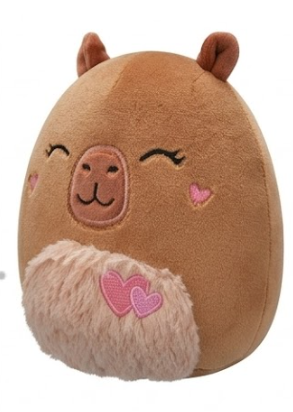 Squishmallows Collectible Plush Toy Squishmallows