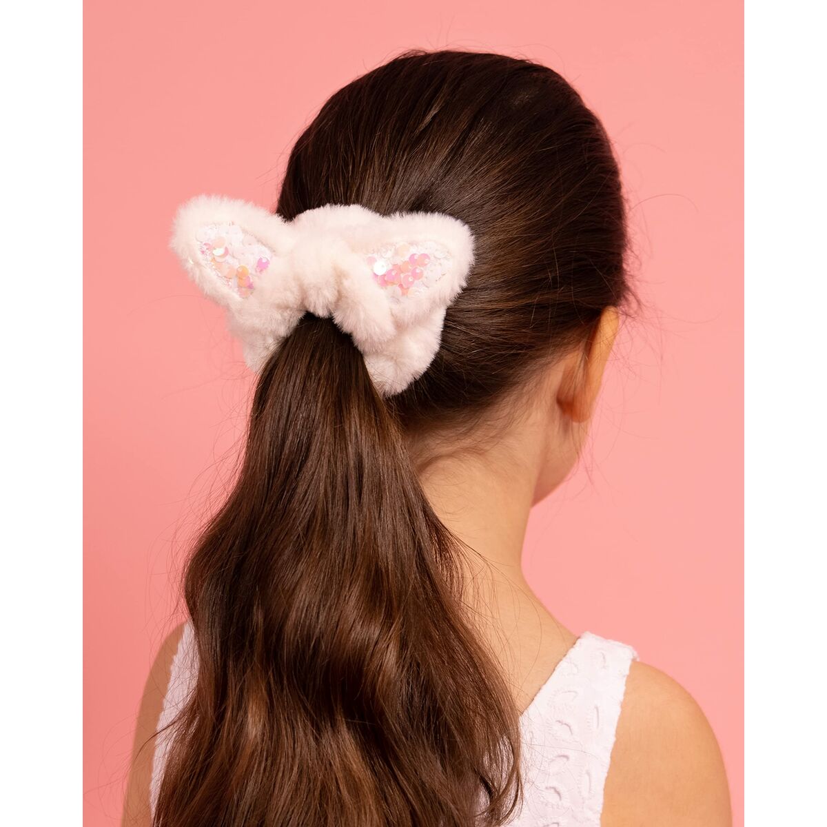 Élastique À cheveux invisibobble cotton candy (2 pièces) à prix carrefour