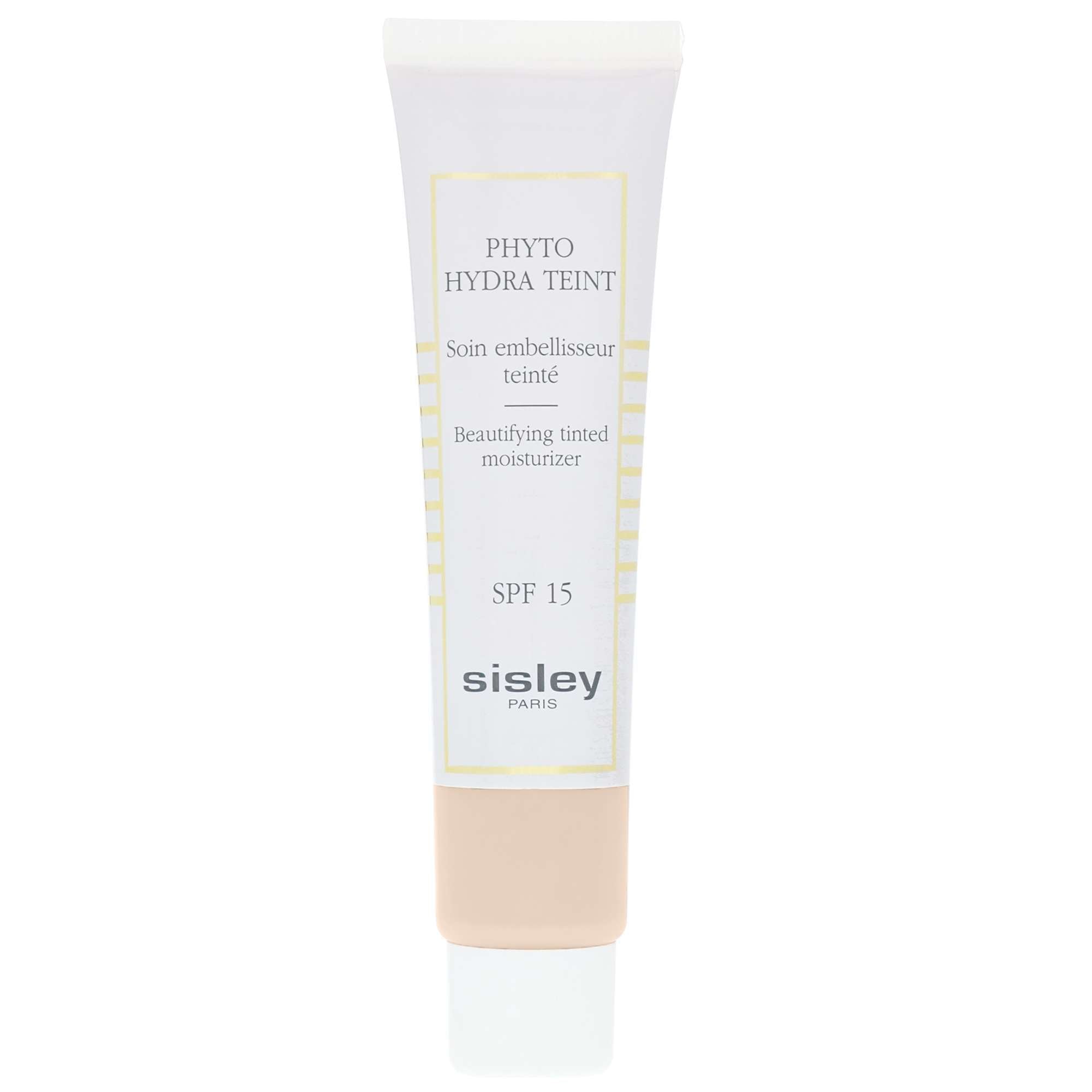 Phyto-Hydra Teint SPF15