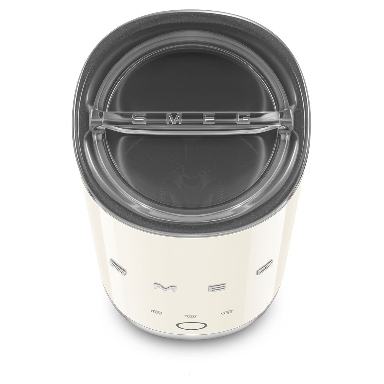 Smeg Coffee Maker