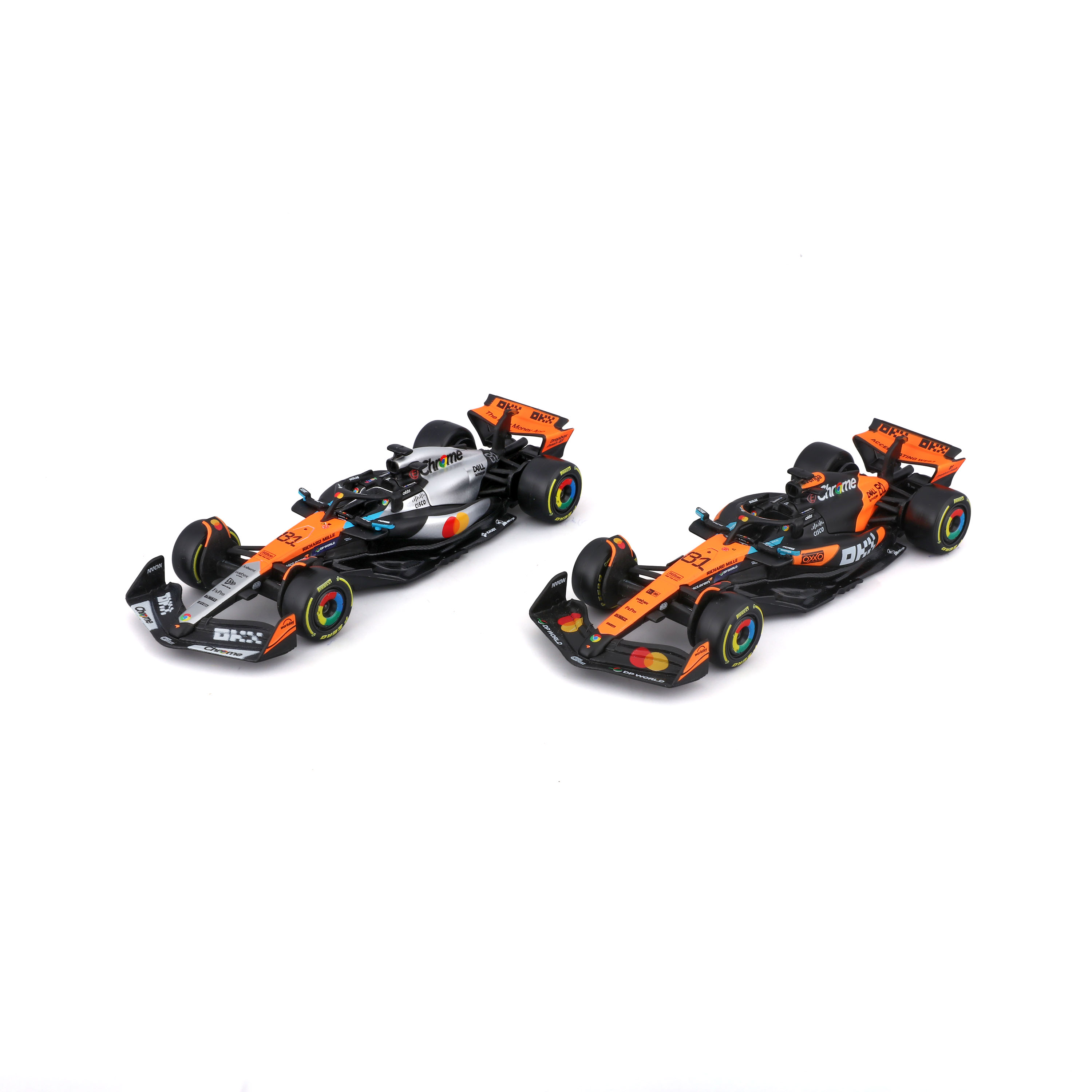 Bburago Diecast Model Sports Car
