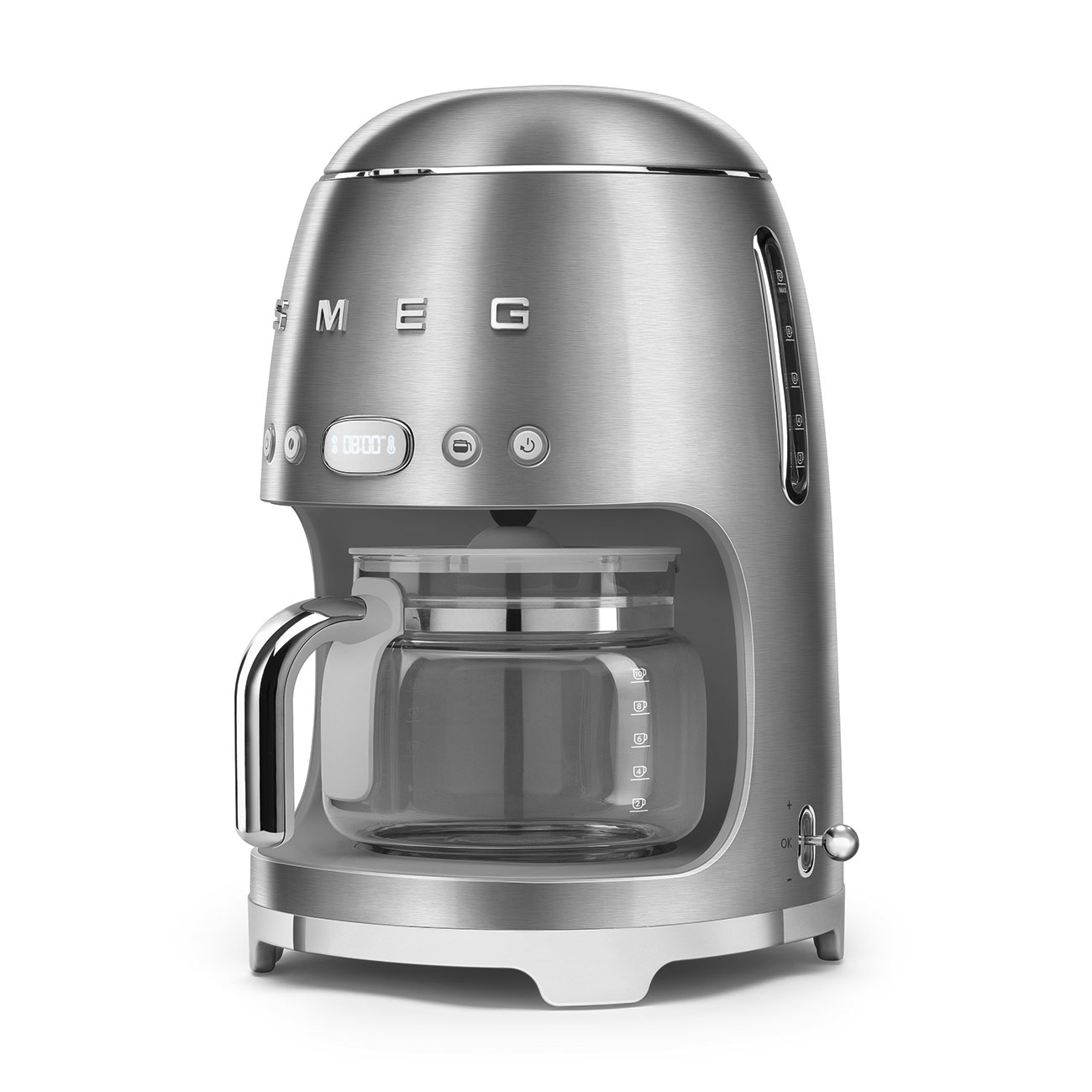 Smeg Coffee Machine