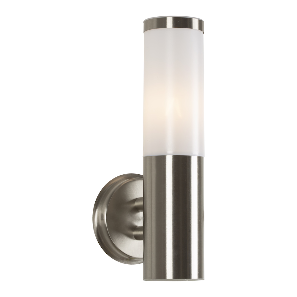 Stainless Steel Outdoor Wall Light