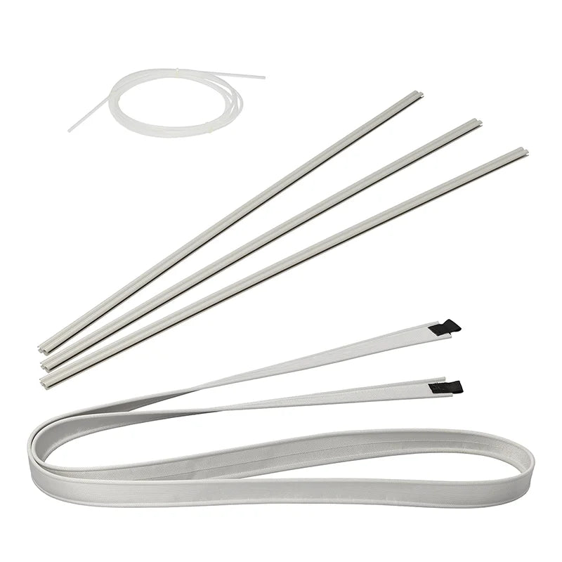 Adaptateur De Rail Pour Auvent 7-5mm
