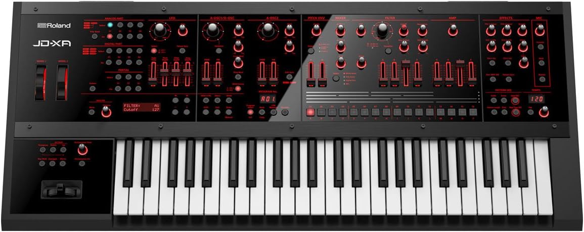 Roland 49 Keys Synthesizer