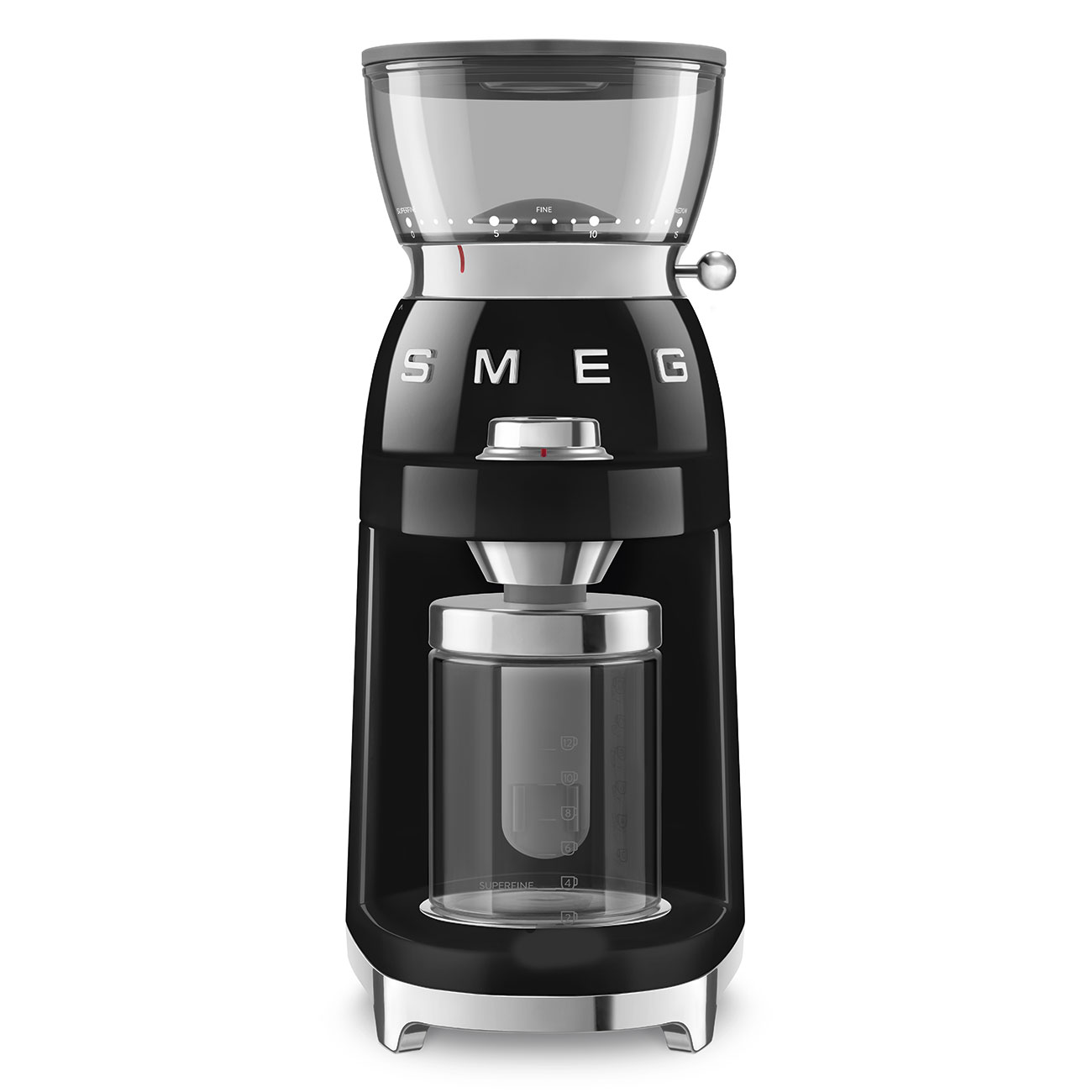 Smeg Coffee Grinder