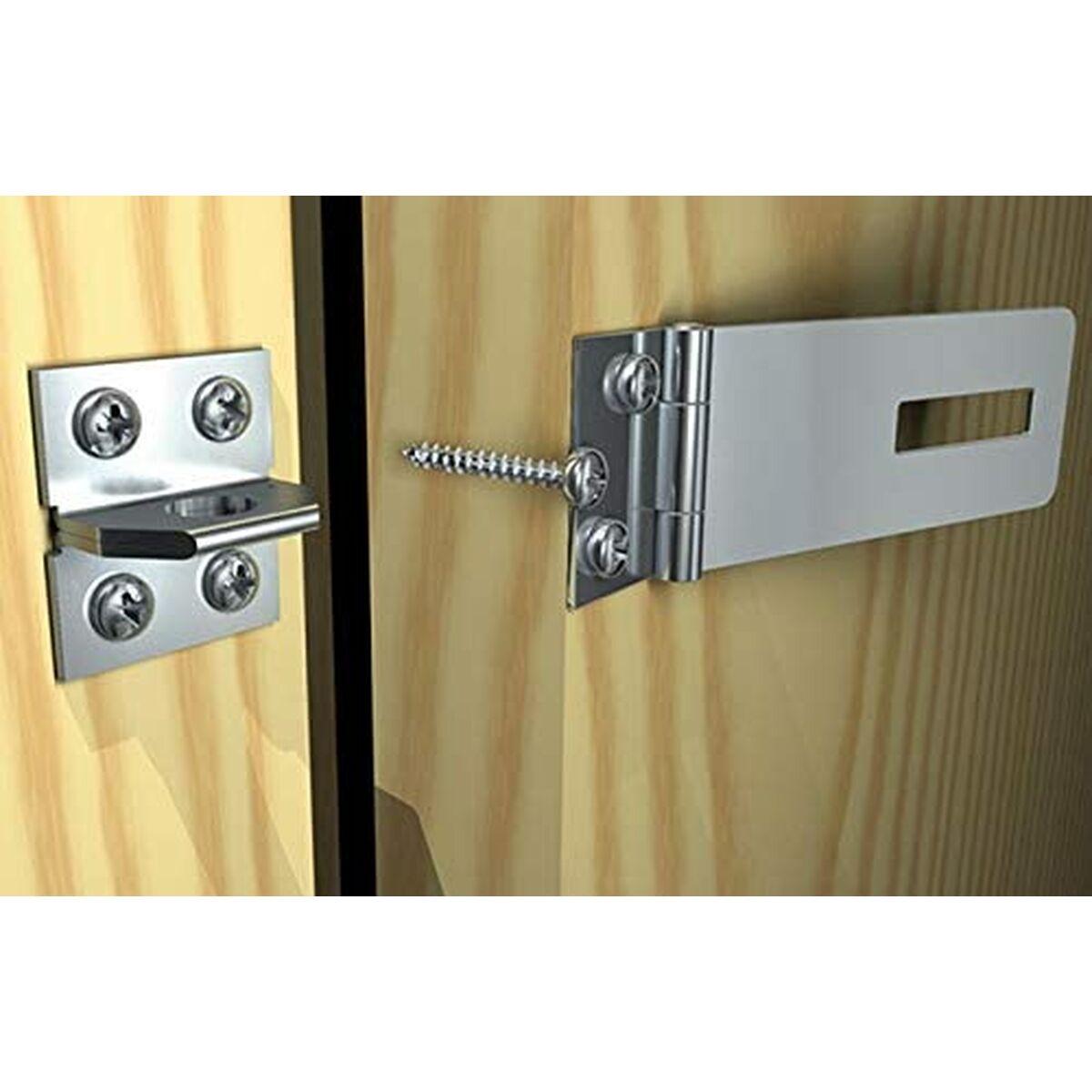 Boîte À Vis Fischer Fpf Ii Czf 200 Unités Zingage