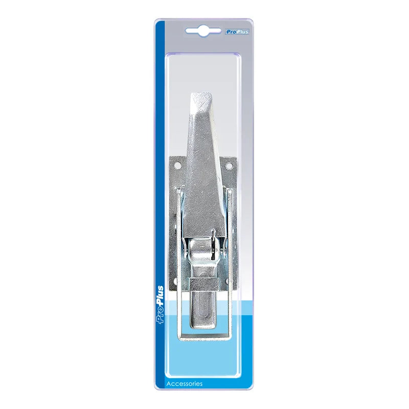 Fermeture Tico 270x80mm Dans Blister