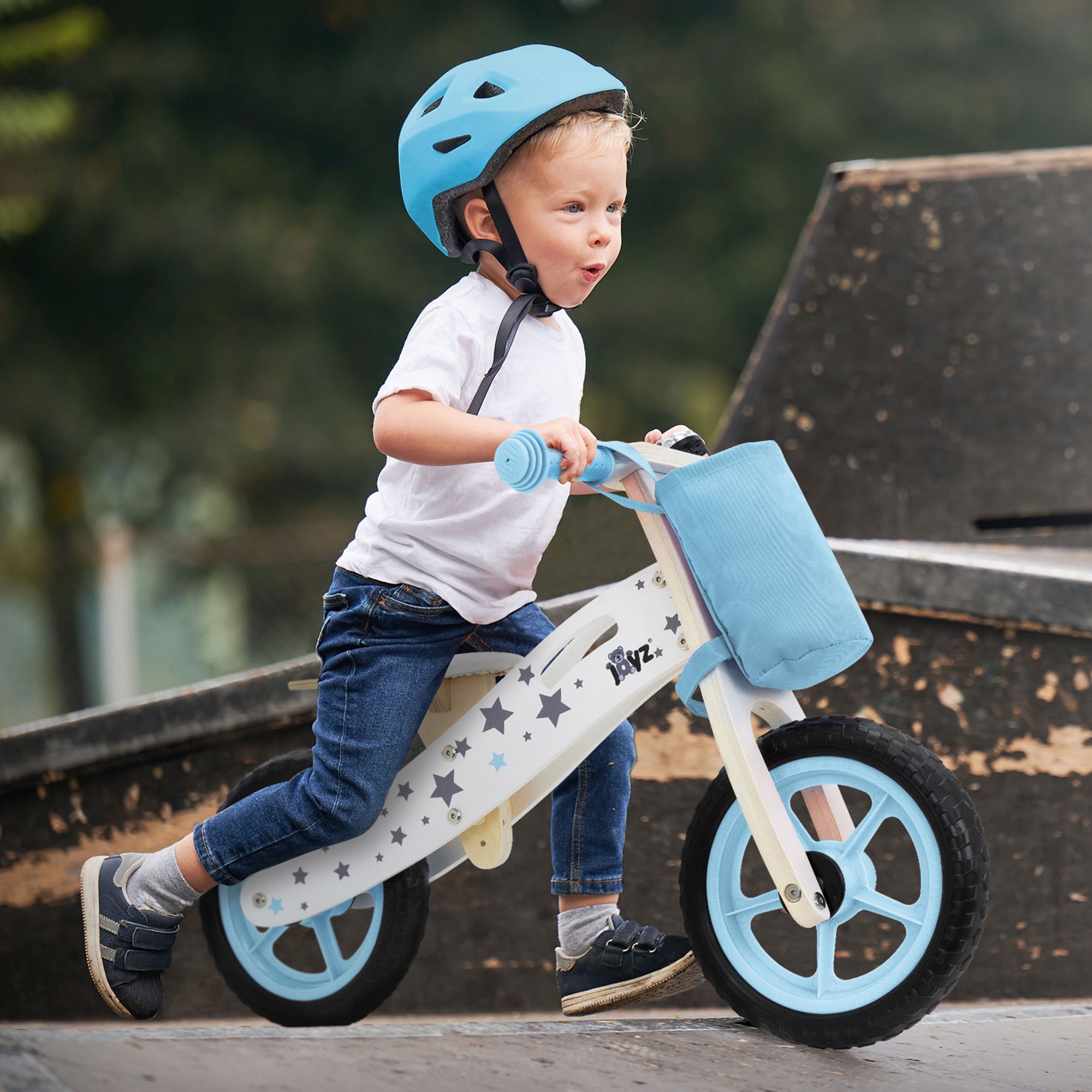Vélo D'apprentissage Vélo D'apprentissage Pour Enfants Vélo En Bois Vélo D'appre