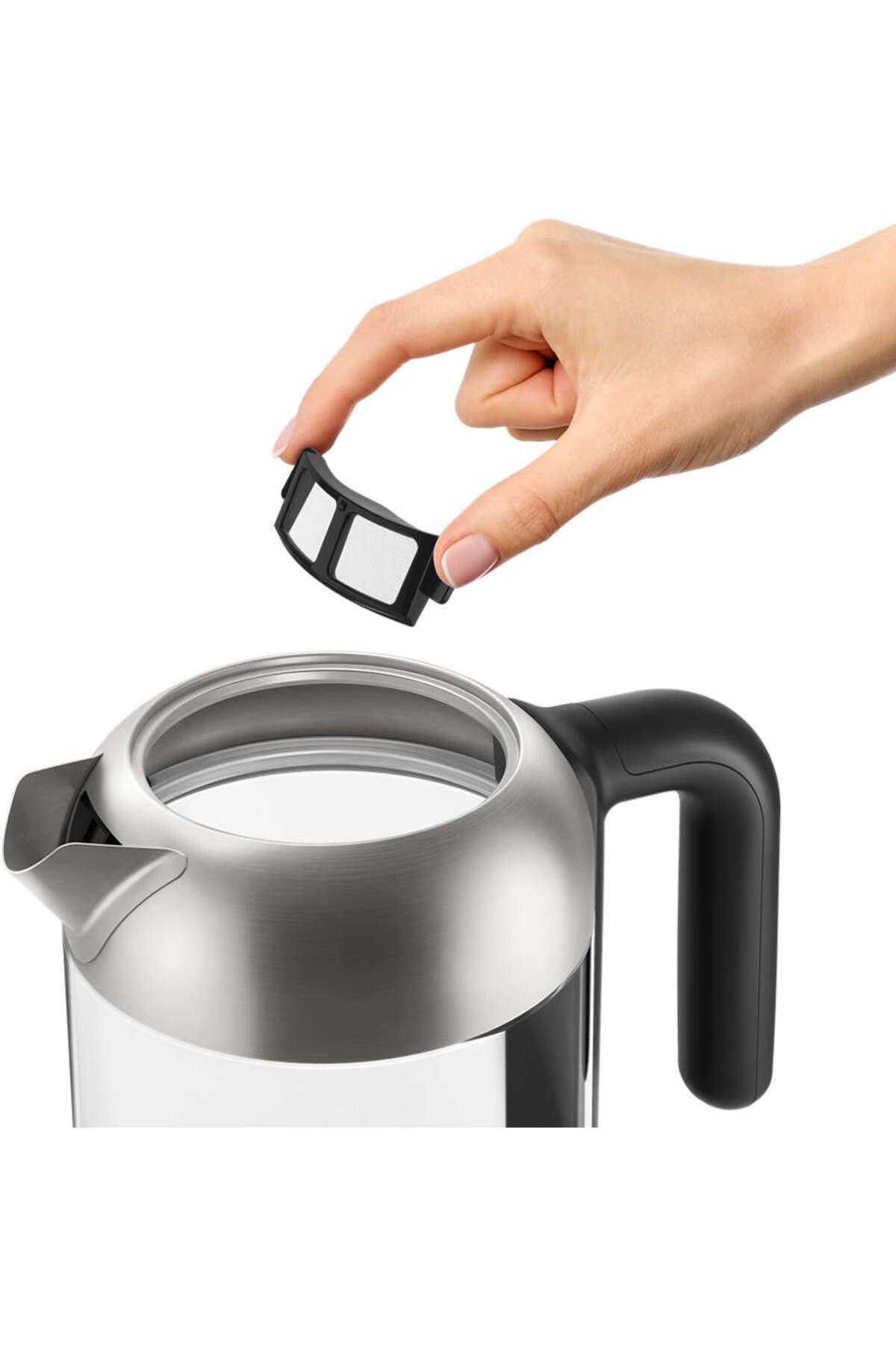 Philips Electric Kettle