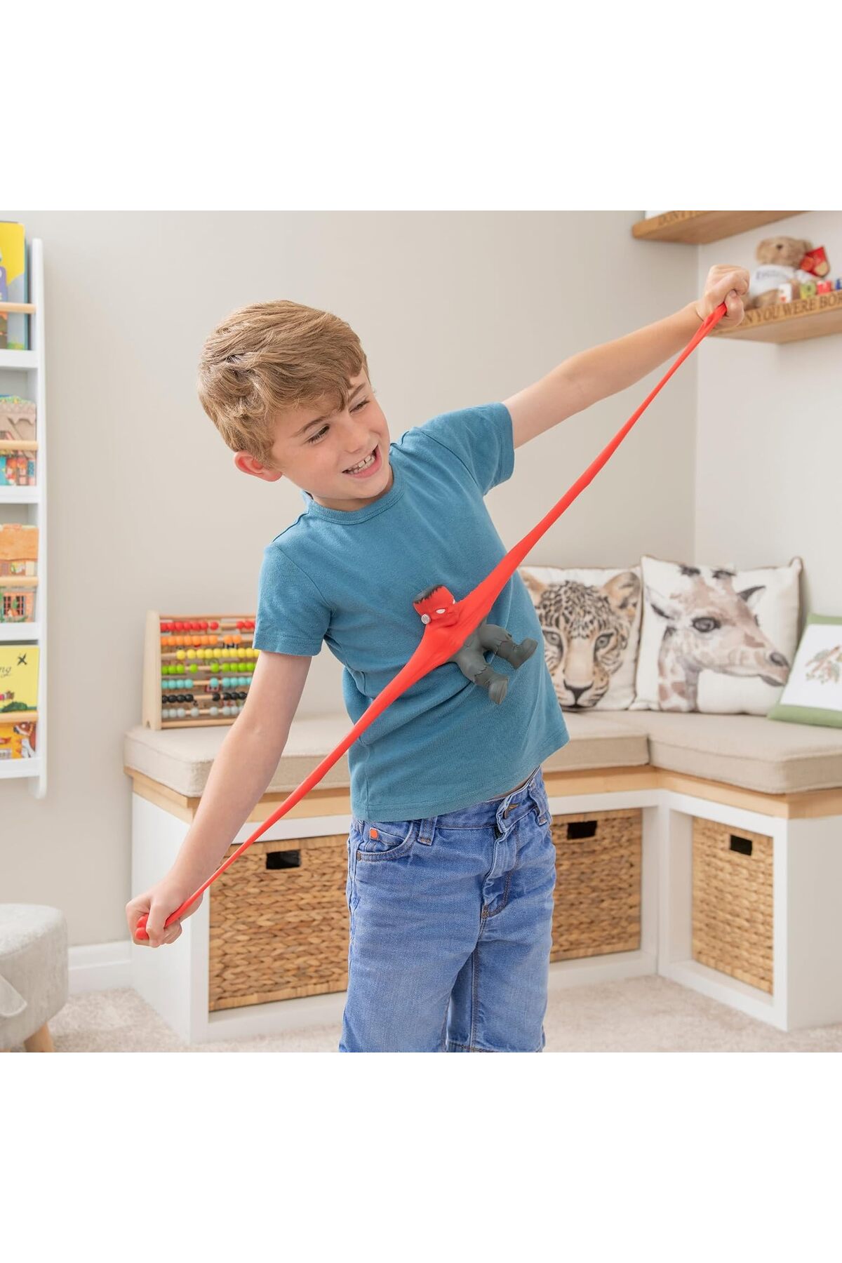 Stretcherz Action Figure