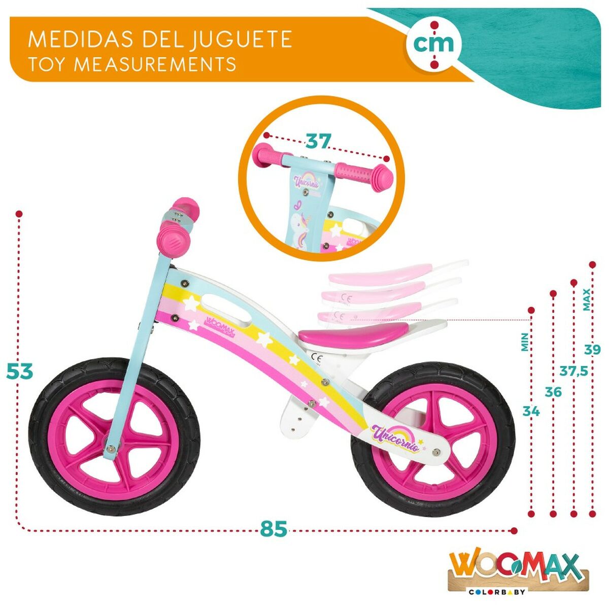 Le domino des légumes - Jouets éducatifs pour enfants - BiiBop