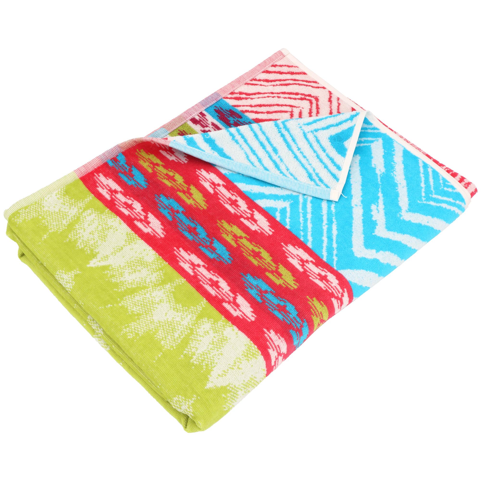 Drap De Plage 100x180