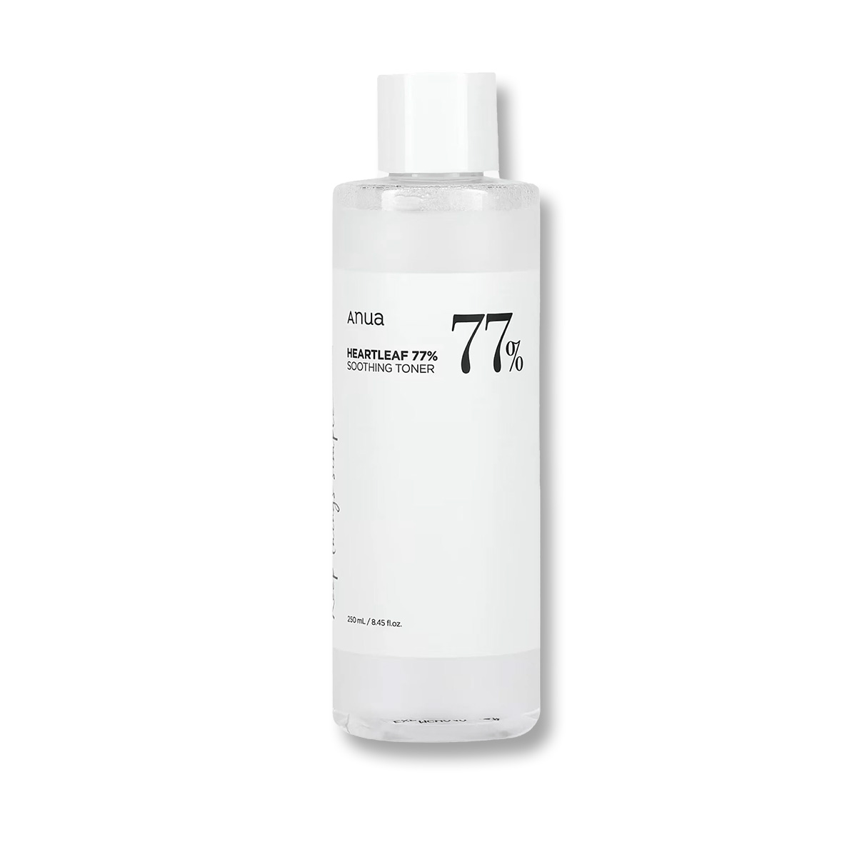 Anua Heartleaf 77% Soothing Toner s hutíniou srdčitou