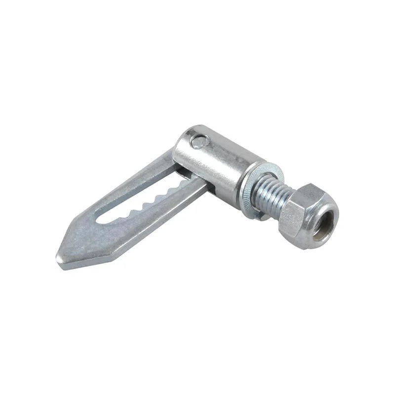 Fermeture Culbuteur Vissable 2 Pièces Dans Blister