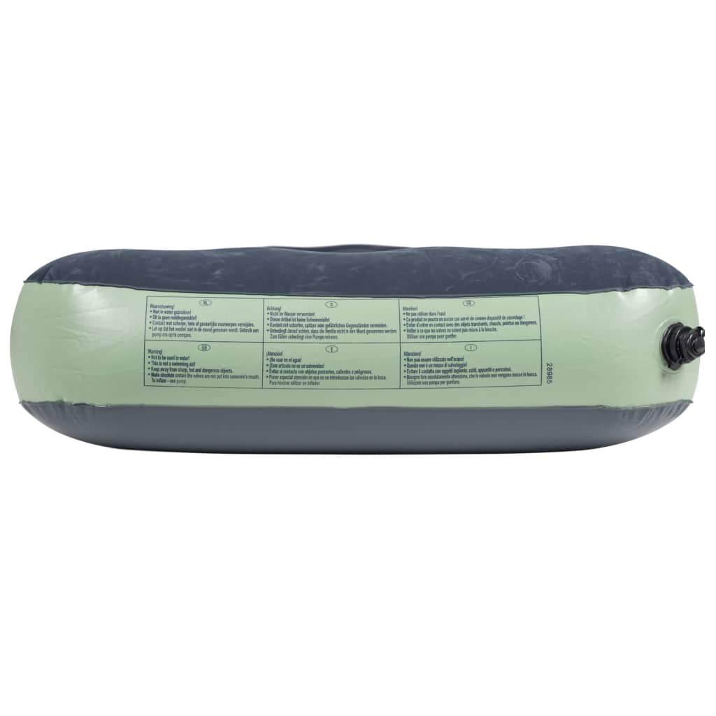 Lit Gonflable Air-xl 200x78x23 Cm Bo-camp