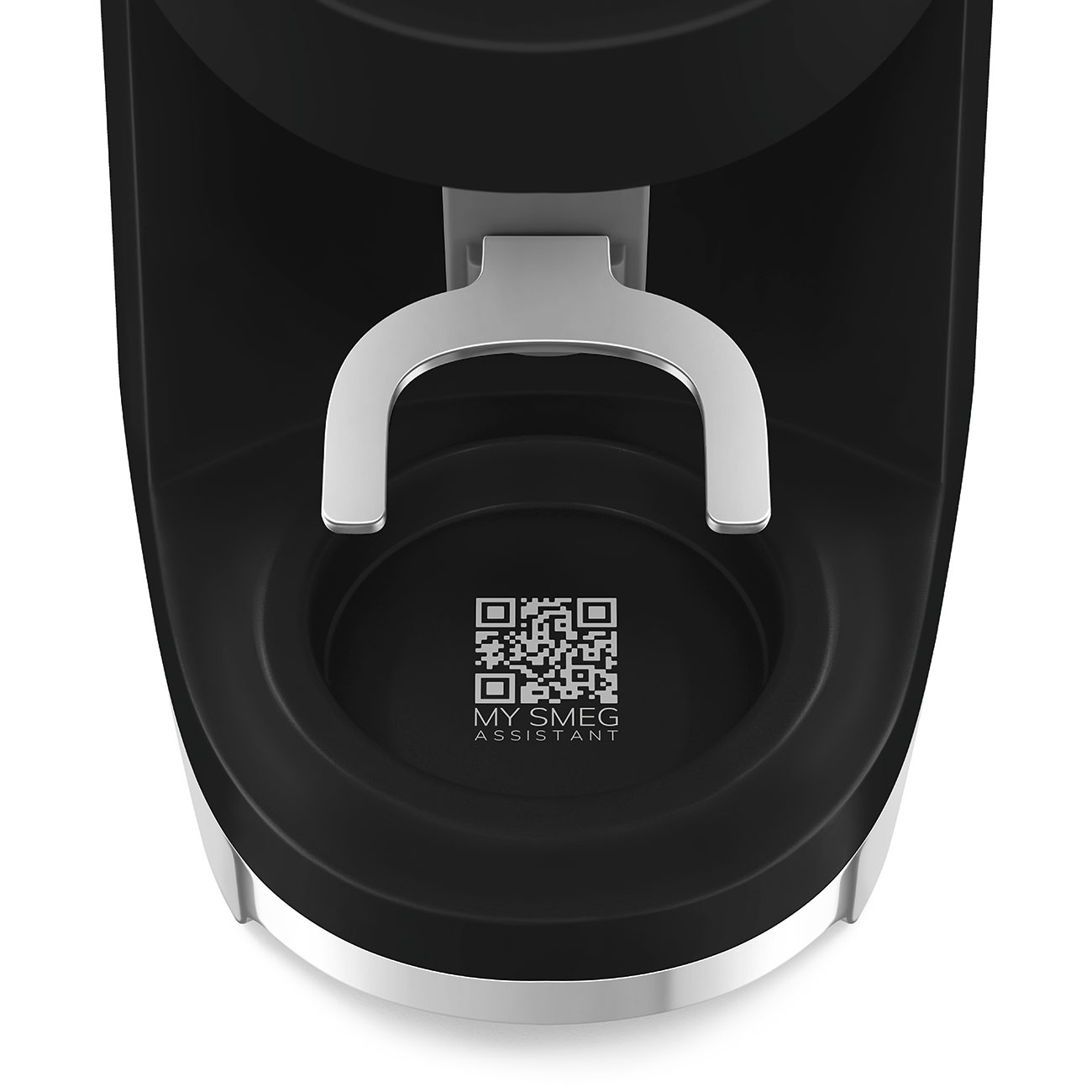 Smeg Coffee Grinder