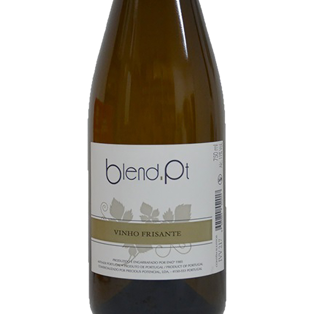 Pack 12 Blend.pt Frisante 0,75l