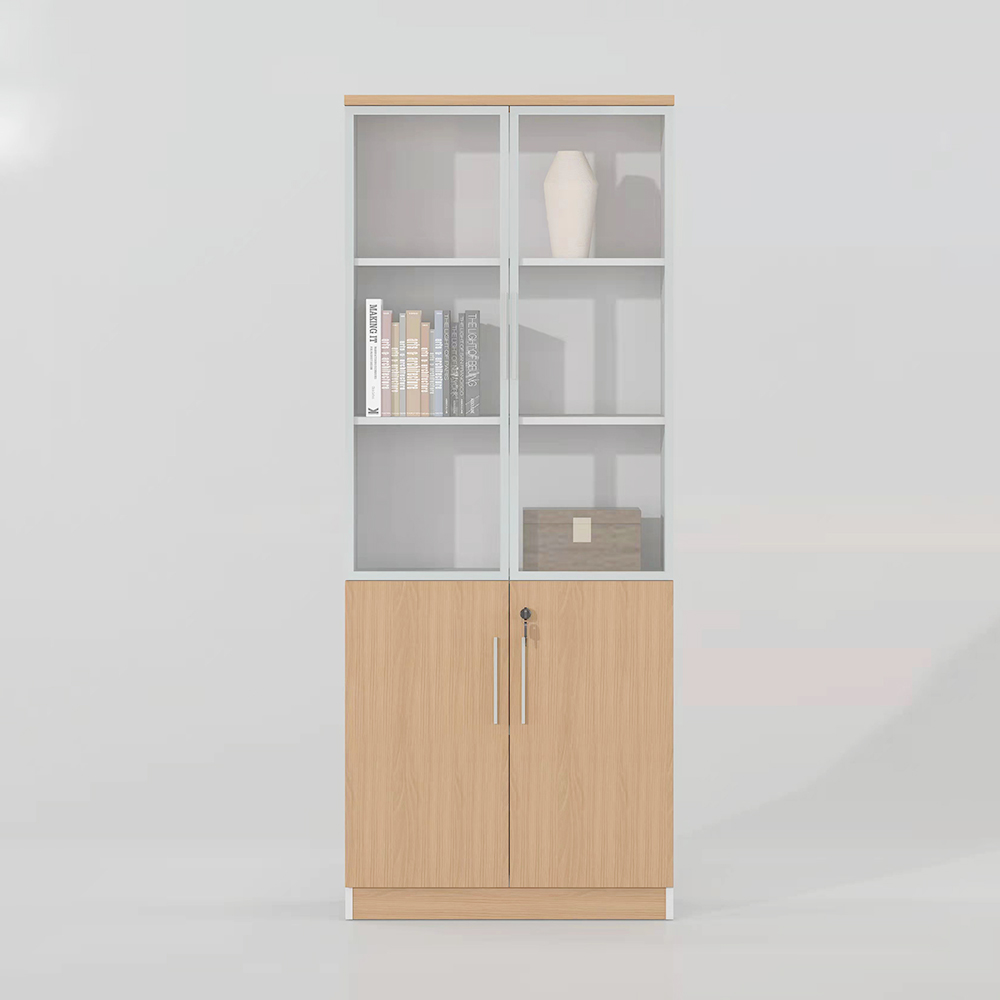 GOF Furniture - Immaculate Office Cabinet