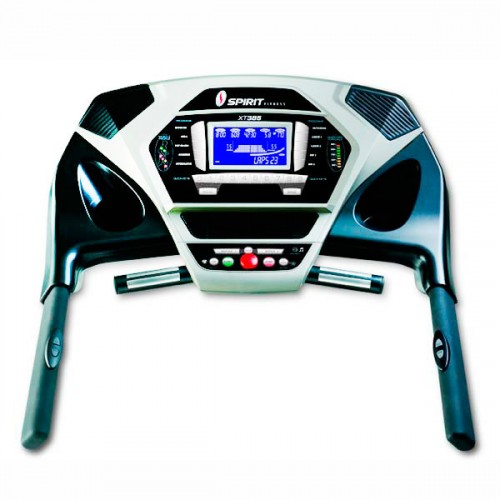 Spirit Esprit XT385