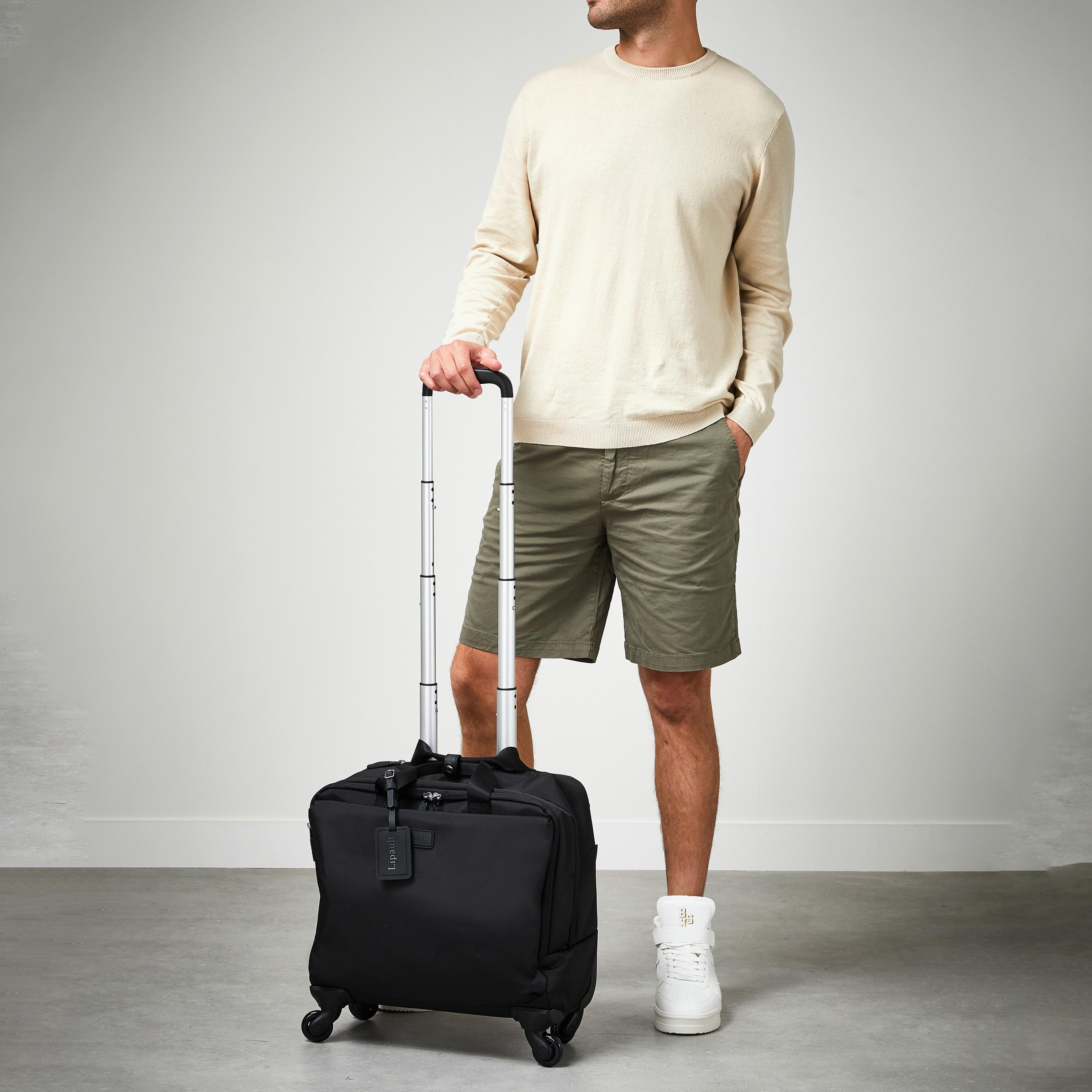 Lipault Travel Tote