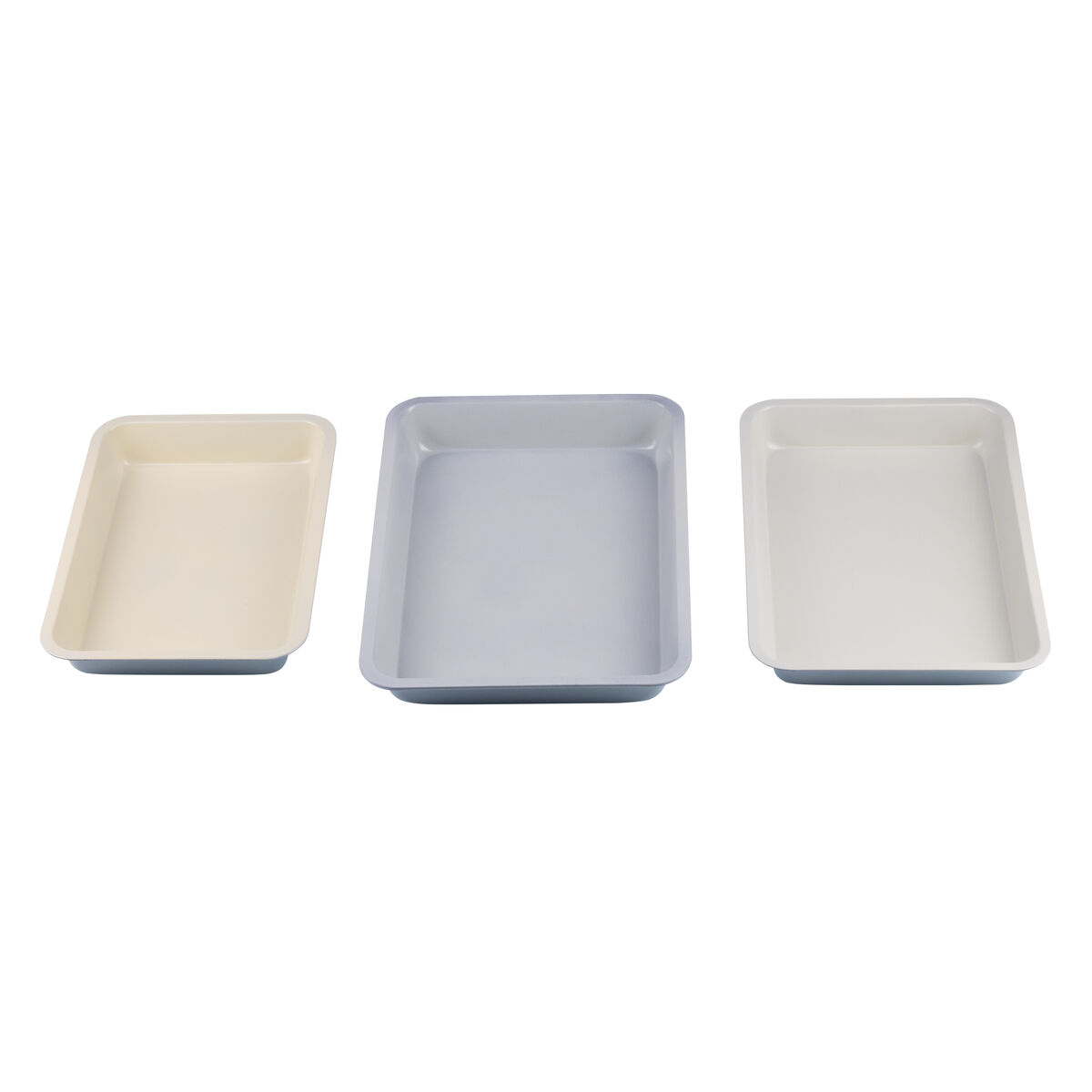 Plateau Pour Four San Ignacio Menorca Sg 3 Pièces