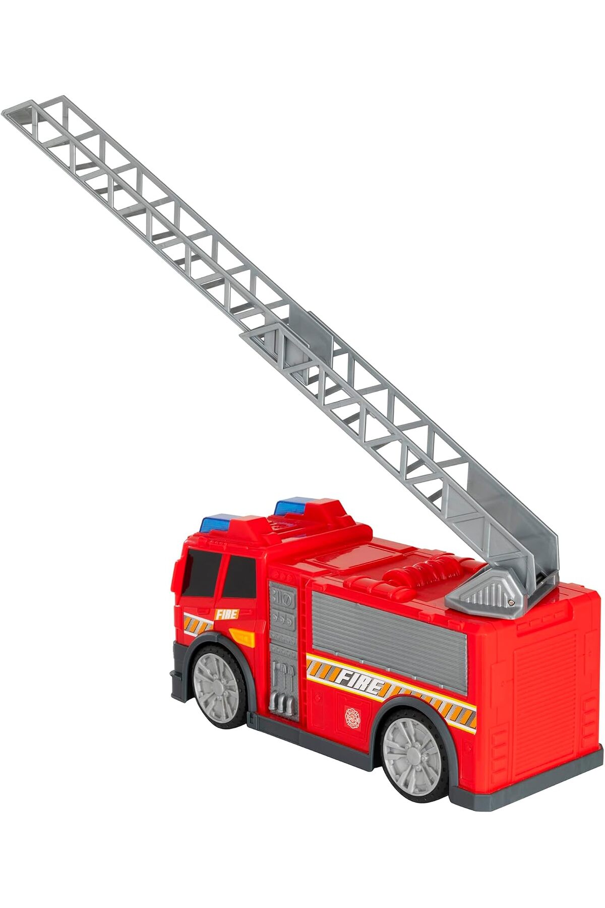 Teamsterz Play Vehicle Fire Truck