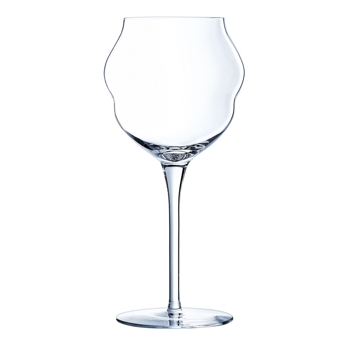 Set De Verres Chef&sommelier Macaron Transparent 400 Ml (6 Unités)