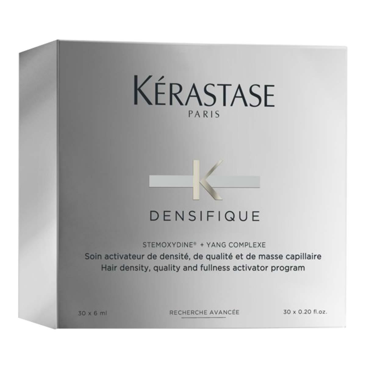 Densifique Kérastase 30 X 6ml Ampoules à Prix Carrefour