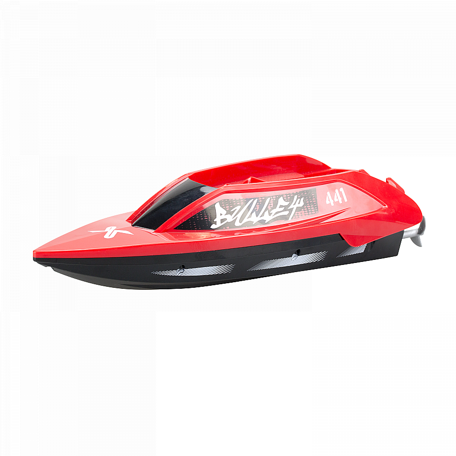 Exost - Bateau Telecommande - Rocketwave